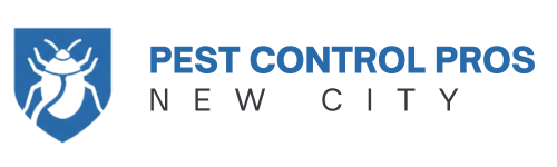 New City Pest Control Pros Logo