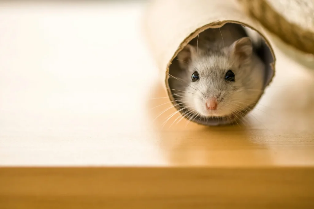 Rodent-Removal - New City Pest Control Pros | New City, NY | 845-390-2322