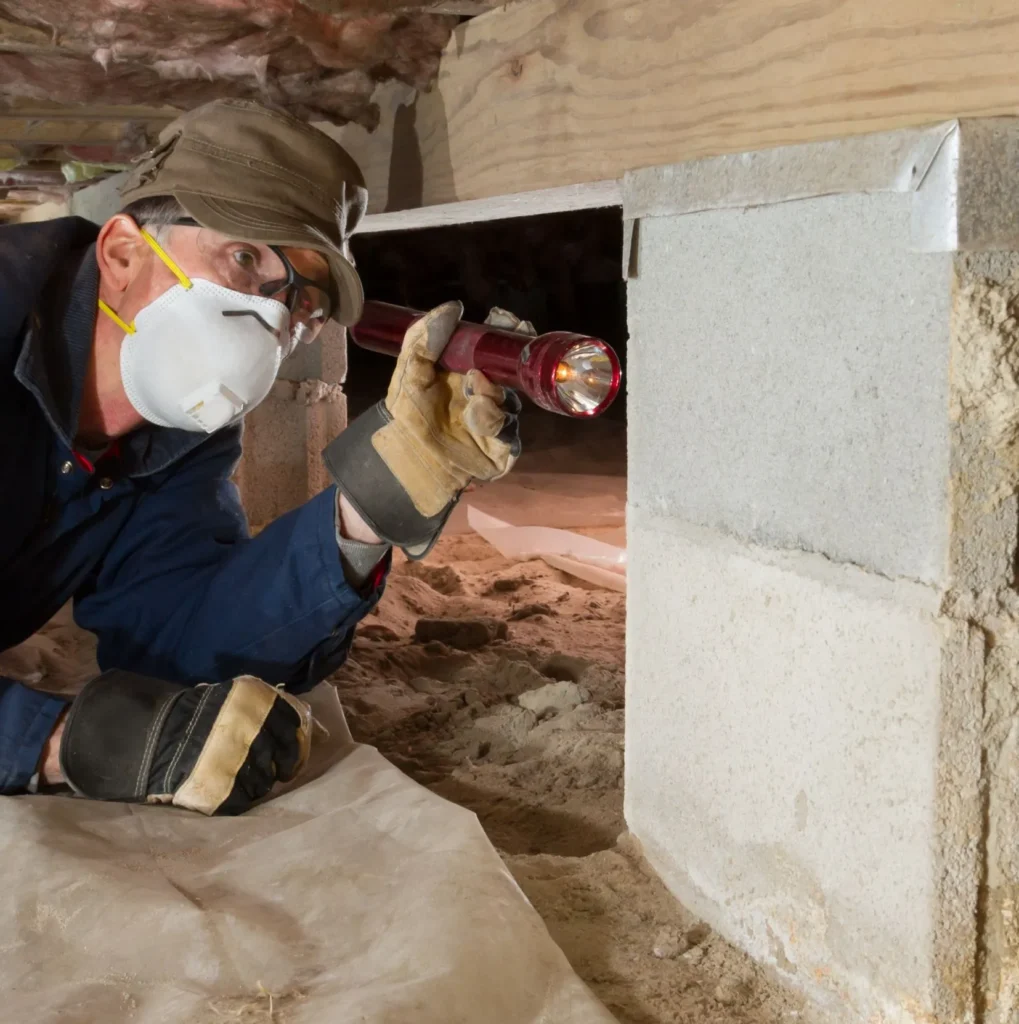 Termite Control - New City Pest Control Pros | New City, NY | 845-390-2322